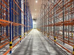 Jurong Logistics Hub (D22), Warehouse #544334891